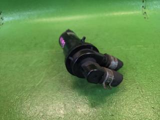 Помпа печки TOYOTA HARRIER MHU38 3MZ-FE 8720030230, 064100-1080 4 ракурс