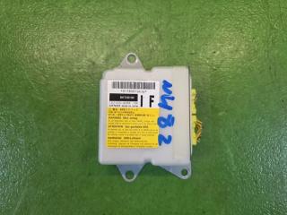 Блок airbag TOYOTA RAIZE A200A 1KR-VET 89170-B1380, 152100-4380 1 ракурс