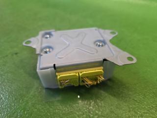 Блок airbag TOYOTA RAIZE A200A 1KR-VET 89170-B1380, 152100-4380 4 ракурс