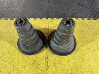 Отбойник задний TOYOTA FJ CRUISER GSJ15 1GR-FE 48302-35040 1 ракурс