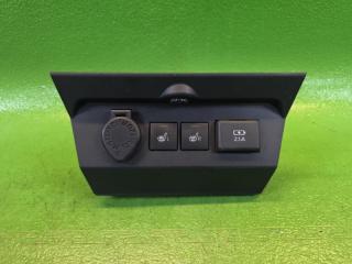 Запчасть usb разъем TOYOTA RAIZE 2020