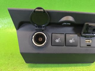 Вход usb TOYOTA RAIZE A200A 1KR-VET 85532-B1010, 55432-B1100 3 ракурс