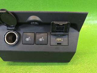 Вход usb TOYOTA RAIZE A200A 1KR-VET 85532-B1010, 55432-B1100 4 ракурс