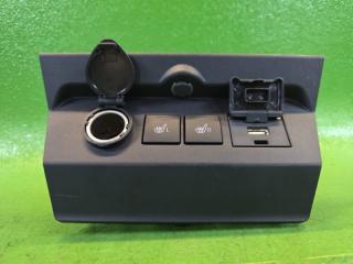 Вход usb TOYOTA RAIZE A200A 1KR-VET 85532-B1010, 55432-B1100 5 ракурс