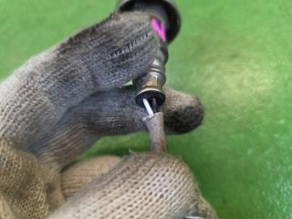 Лямбда-зонд TOYOTA FJ CRUISER GSJ15 1GR-FE 89467-60060 5 ракурс
