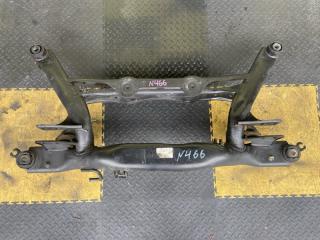 Балка подвески задняя VOLKSWAGEN GOLF AUCJSF CJSB 5Q0505235J 1 ракурс