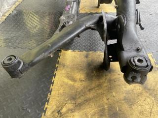 Балка подвески задняя VOLKSWAGEN GOLF AUCJSF CJSB 5Q0505235J 2 ракурс