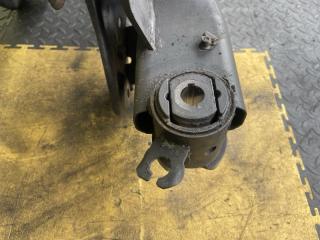 Балка подвески задняя VOLKSWAGEN GOLF AUCJSF CJSB 5Q0505235J 3 ракурс