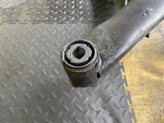 Балка подвески задняя VOLKSWAGEN GOLF AUCJSF CJSB 5Q0505235J 4 ракурс