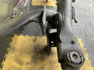 Балка подвески задняя VOLKSWAGEN GOLF AUCJSF CJSB 5Q0505235J 5 ракурс