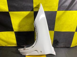 Крыло левое переднее BMW X5 F15 N55B30 51657373541, 300 1 ракурс
