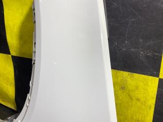 Крыло левое переднее BMW X5 F15 N55B30 51657373541, 300 4 ракурс