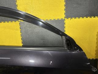 Дверь правая передняя HONDA VEZEL RU3 LEB 67010T7A300ZZ, NH821M 3 ракурс