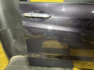 Дверь правая передняя HONDA VEZEL RU3 LEB 67010T7A300ZZ, NH821M 4 ракурс