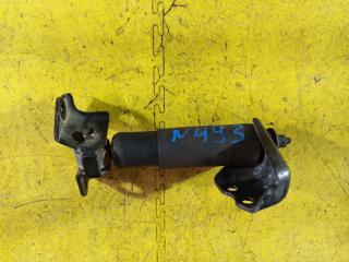 Гайка двс TOYOTA HARRIER MHU38 3MZ-FE 12307-20030 1 ракурс Гайка двс TOYOTA HARRIER MHU38 3MZ-FE 12307-20030 1 ракурс