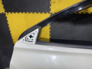 Дверь левая передняя NISSAN KICKS P15 HR12-DE H010A-5RYMA 2 ракурс