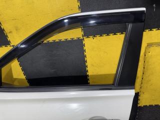 Дверь левая передняя NISSAN KICKS P15 HR12-DE H010A-5RYMA 3 ракурс