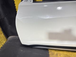 Дверь левая передняя NISSAN KICKS P15 HR12-DE H010A-5RYMA 4 ракурс