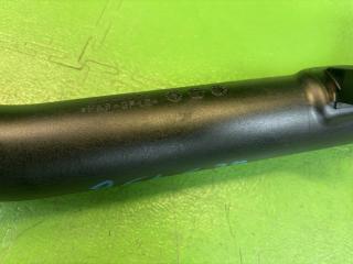 Патрубок интеркулера MITSUBISHI ECLIPSE CROSS GK1W 4B40 1505B078 3 ракурс