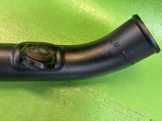 Патрубок интеркулера MITSUBISHI ECLIPSE CROSS GK1W 4B40 1505B078 4 ракурс