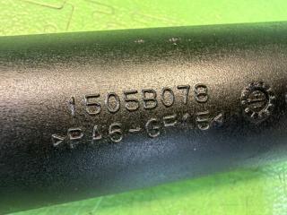 Патрубок интеркулера MITSUBISHI ECLIPSE CROSS GK1W 4B40 1505B078 5 ракурс