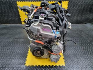 ДВС NISSAN SERENA HFC27 HR12-DE 10102-5TP0F, 203949K 2 ракурс