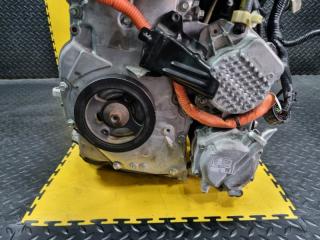 ДВС NISSAN SERENA HFC27 HR12-DE 10102-5TP0F, 203949K 3 ракурс