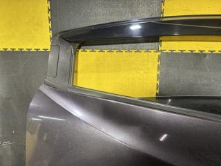 Дверь правая задняя HONDA VEZEL RU3 LEB 67510T7A300ZZ, NH821M 2 ракурс