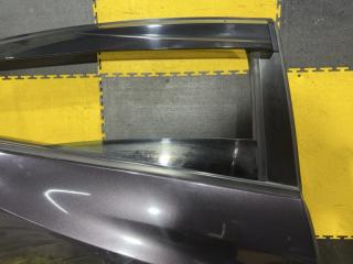 Дверь правая задняя HONDA VEZEL RU3 LEB 67510T7A300ZZ, NH821M 3 ракурс