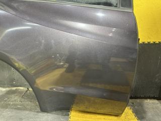 Дверь правая задняя HONDA VEZEL RU3 LEB 67510T7A300ZZ, NH821M 5 ракурс