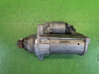 Стартер VOLKSWAGEN GOLF AUCJZ CJZA 0AM911023N 4 ракурс