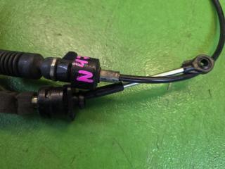 Трос переключения акпп MITSUBISHI ECLIPSE CROSS GK1W 4B40 2430A226 3 ракурс