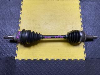 Привод левый передний TOYOTA CELICA ZZT231 2ZZ-GE 43420-20560 1 ракурс