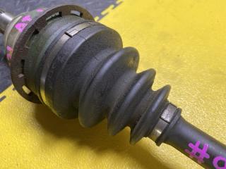 Привод левый передний TOYOTA CELICA ZZT231 2ZZ-GE 43420-20560 4 ракурс