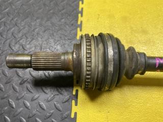 Привод левый задний TOYOTA MARK II GX115 1G-FE 42340-22150 3 ракурс