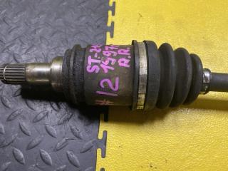Привод правый задний TOYOTA CALDINA ST215 3S-GE 42330-21010 3 ракурс Привод правый задний TOYOTA CALDINA ST215 3S-GE 42330-21010 3 ракурс