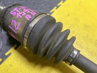 Привод правый задний TOYOTA CALDINA ST215 3S-GE 42330-21010 4 ракурс Привод правый задний TOYOTA CALDINA ST215 3S-GE 42330-21010 4 ракурс