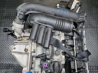 ДВС VOLKSWAGEN GOLF AUCJZ CJZA 04E100031C, 634236 5 ракурс
