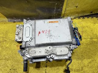 Инвертор LEXUS IS300H AVE30 2AR-FSE G92A0-30050, G92A0-30051 2 ракурс