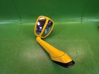 Рожок левый передний TOYOTA FJ CRUISER GSJ15 1GR-FE 87930-35030 1 ракурс