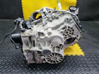 АКПП VOLKSWAGEN GOLF AUCJZ CJZA 0CW300041X, SMN 4 ракурс