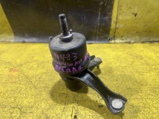 Подушка двс левая TOYOTA HARRIER MHU38 3MZ-FE 12372-20060 1 ракурс