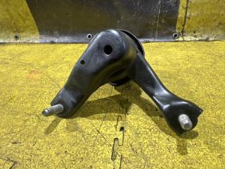 Подушка двс левая TOYOTA HARRIER MHU38 3MZ-FE 12372-20060 4 ракурс