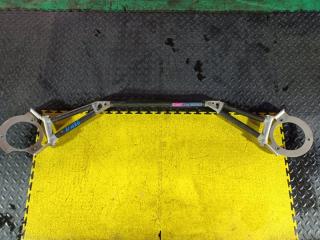 Распорка передняя SUBARU IMPREZA WRX GC8 EJ20K 1 ракурс