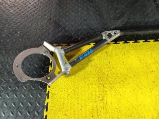 Распорка передняя SUBARU IMPREZA WRX GC8 EJ20K 2 ракурс