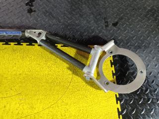 Распорка передняя SUBARU IMPREZA WRX GC8 EJ20K 4 ракурс