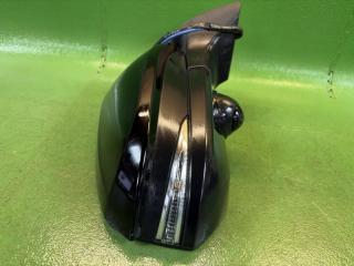 Зеркало правое TOYOTA ESQUIRE ZWR80 2ZR-FXE 87910-28B50, 023929 3 ракурс