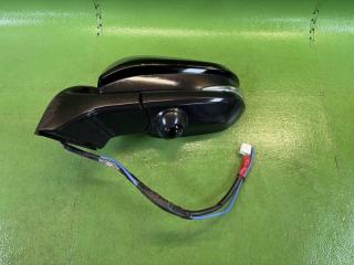 Зеркало левое TOYOTA ESQUIRE ZWR80 2ZR-FXE 87940-28B70, 023929 1 ракурс