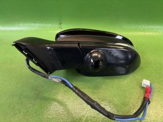 Зеркало левое TOYOTA ESQUIRE ZWR80 2ZR-FXE 87940-28B70, 023929 2 ракурс