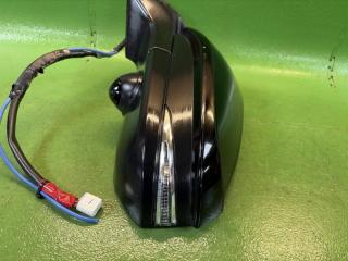 Зеркало левое TOYOTA ESQUIRE ZWR80 2ZR-FXE 87940-28B70, 023929 3 ракурс